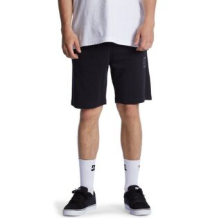 DC Shoes Sweatshorts »Anafront«