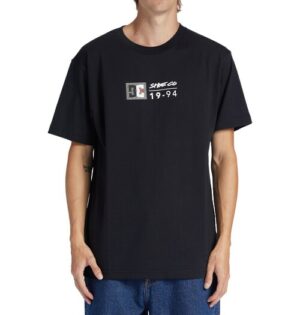 DC Shoes T-Shirt »DC Split Star«