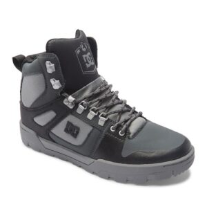 DC Shoes Winterboots »Pure Hi«