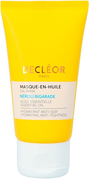 Decléor Gesichtsmaske »Oil Mask Neroli Bigarade«