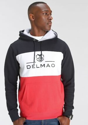 DELMAO Kapuzensweatshirt