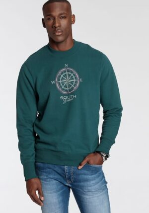 DELMAO Sweatshirt