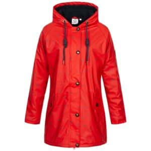 DEPROC Active Regenjacke »Friesennerz HALIFAX UMBRELLA«