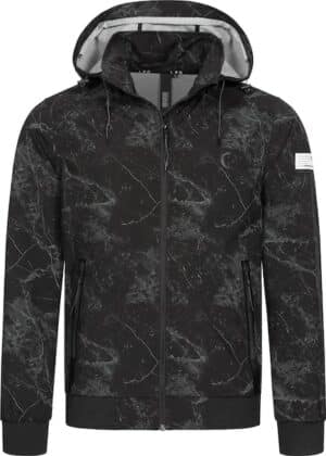 DEPROC Active Softshelljacke »ROSS PEAK MEN«