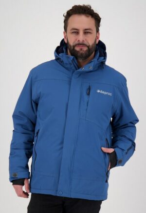 DEPROC Active Winterjacke »MONTREAL MEN«