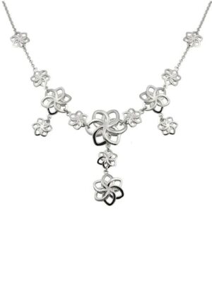 Der Herr der Ringe Collier »Flowers