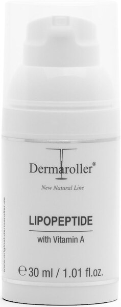 Dermaroller Gesichtspflege »Lipopeptide«