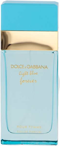 DOLCE & GABBANA Eau de Parfum »Light Blue Forever«