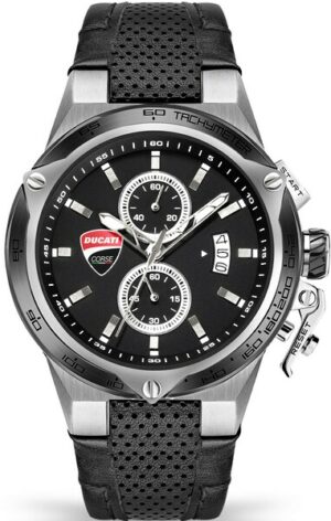 DUCATI CORSE Chronograph »GIRO UNO