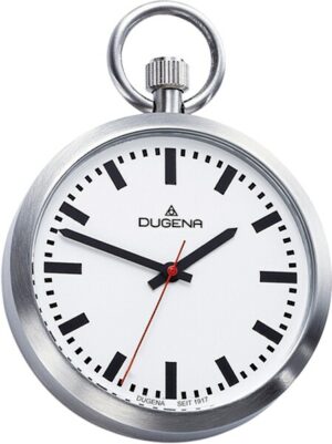 Dugena Taschenuhr »Lepine