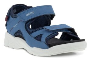 Ecco Riemchensandale »BIOM RAFT«