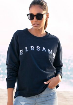 Elbsand Sweatshirt »Sontje«