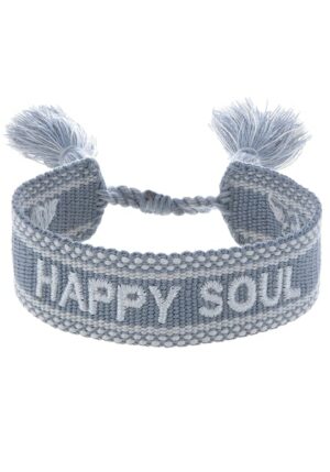 Engelsrufer Armband »Good Vibes Happy Soul