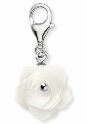 Engelsrufer Charm Blume »Rose