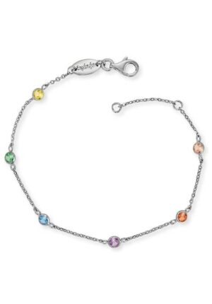 Engelsrufer Silberarmband »Moonlight