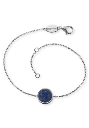 Engelsrufer Silberarmband »POWERFUL STONE LAPISLAZULI