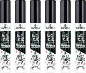 Essence Mascara »EMILY IN PARIS by essence«