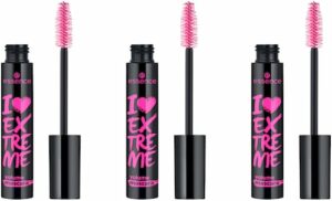 Essence Mascara »I LOVE EXTREME volume mascara«