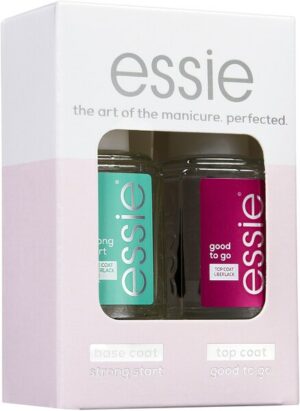 essie Nagellack-Set »Essie Nagellack Routine Set«