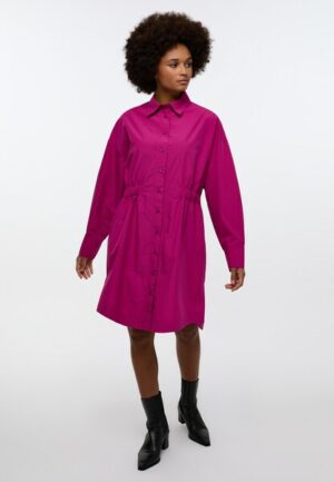 Eterna Blusenkleid »OVERSIZE FIT«