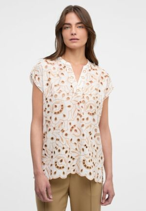 Eterna Shirtbluse »LOOSE FIT«