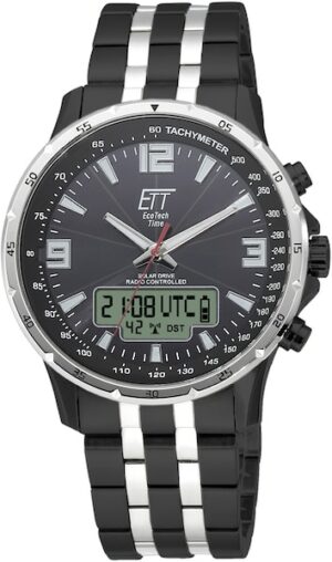 ETT Funkchronograph »Arctica