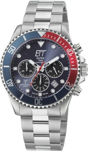 ETT Funkchronograph »Professional