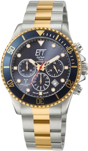 ETT Funkchronograph »Professional