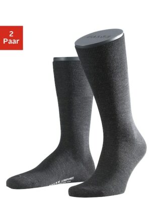 FALKE Socken »Airport«