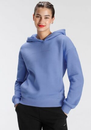 FAYN SPORTS Kapuzensweatshirt »Essential«