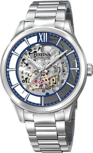 Festina Automatikuhr »Automatik