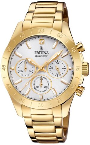 Festina Chronograph »Boyfriend Kollektion