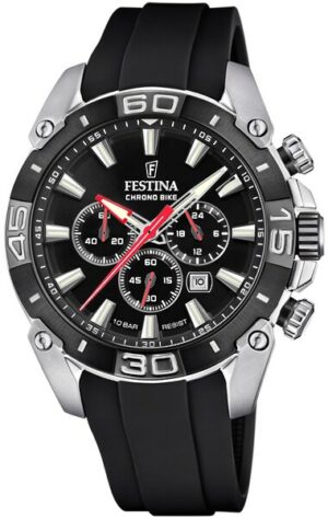 Festina Chronograph »Chrono Bike 2021