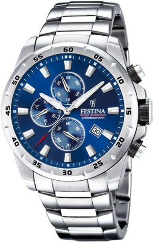 Festina Chronograph »Chronograph Sport