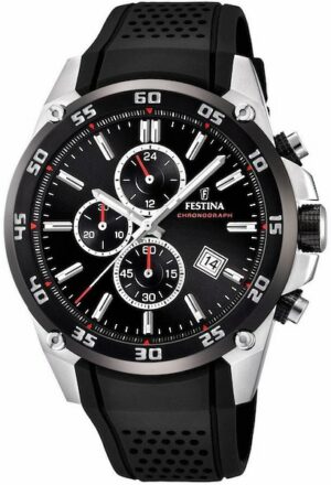 Festina Chronograph »F20330/5«