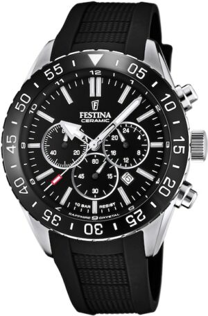 Festina Chronograph »F20515/2«