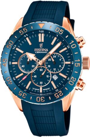 Festina Chronograph »F20516/1«