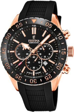 Festina Chronograph »F20516/2«