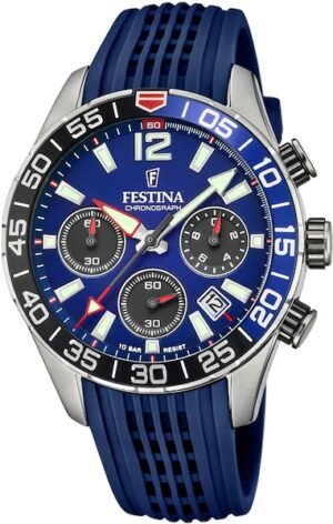 Festina Chronograph »F20517/1«