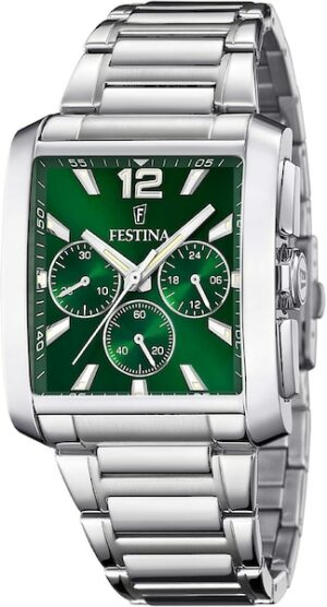 Festina Chronograph »F20635/3«