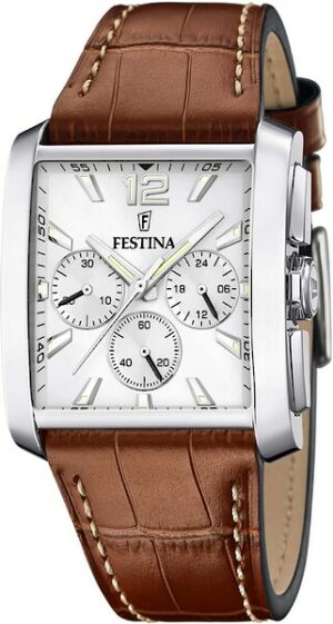 Festina Chronograph »F20636/1«