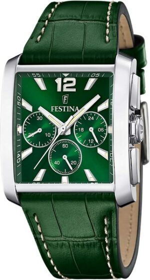 Festina Chronograph »F20636/3«