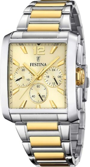 Festina Chronograph »F20637/2«