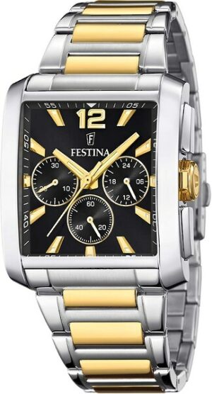 Festina Chronograph »F20637/4«