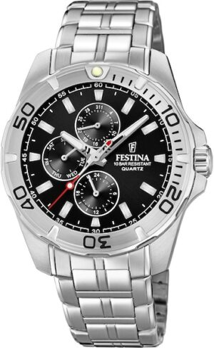 Festina Multifunktionsuhr »F20445/3«