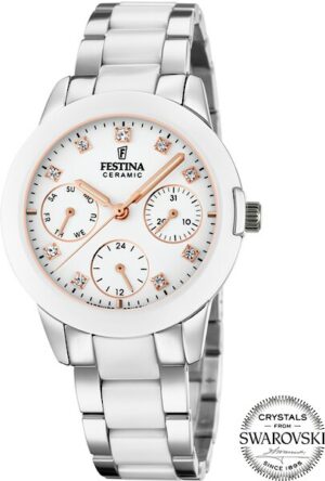 Festina Multifunktionsuhr »F20497/1«