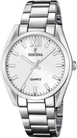 Festina Quarzuhr »Boyfriend