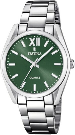 Festina Quarzuhr »Boyfriend