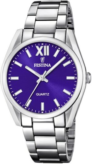 Festina Quarzuhr »Boyfriend