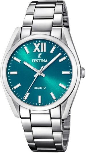 Festina Quarzuhr »Boyfriend